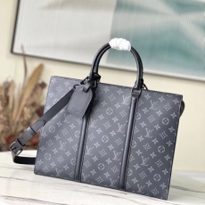 Mens LV Briefcases